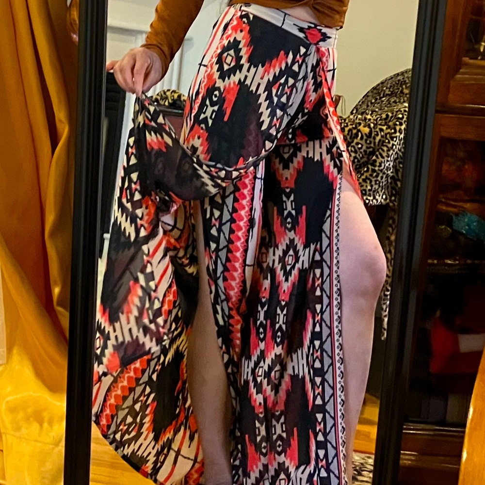 Women summer pants